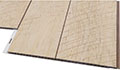 Extrutech Rustic Wood Collection